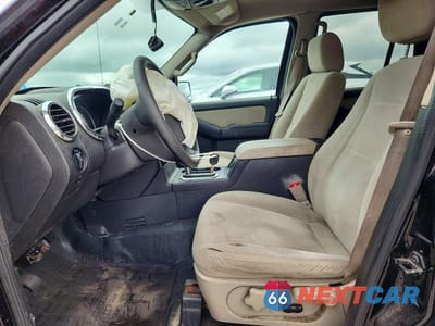 Zdjęcie 7 z 13 samochodu: 2008 FORD EXPLORER SPORT TRAC XLT VIN:1FMEU51808UA31471 - miniatura