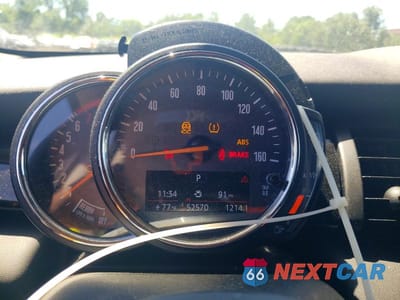 Zdjęcie 9 z 12 samochodu: 2019 MINI COOPER S VIN:WMWXP7C53K2A52076 - miniatura