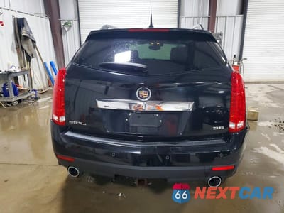 Zdjęcie 6 z 13 samochodu: 2014 CADILLAC SRX PERFORMANCE COLLECTION VIN:3GYFNFE32ES582209 - miniatura