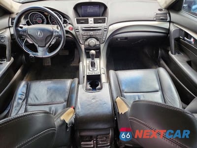 Zdjęcie 8 z 12 samochodu: 2014 ACURA TL TECH VIN:19UUA9F51EA000615 - miniatura