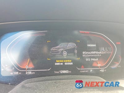 Zdjęcie 9 z 13 samochodu: 2020 BMW X5 SDRIVE 40I VIN:5UXCR4C05L9B01638 - miniatura