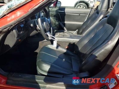 Zdjęcie 7 z 12 samochodu: 2006 MAZDA MX-5 MIATA VIN:JM1NC25F960105182 - miniatura