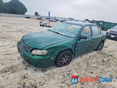 2000 CHEVROLET MALIBU 1G1ND52J1Y6115270 - główne zdjęcie licytacji z USA - miniatura