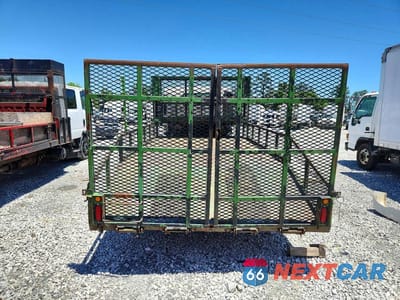 Zdjęcie 6 z 13 samochodu: 2017 ISUZU NPR HD VIN:54DC4W1C0HS800905 - miniatura