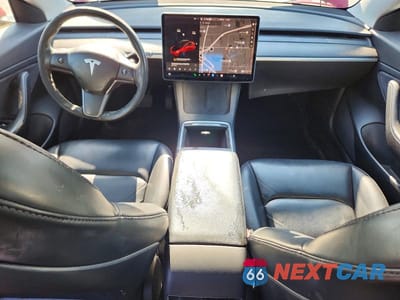 Zdjęcie 8 z 12 samochodu: 2021 TESLA MODEL 3 VIN:5YJ3E1EBXMF902886 - miniatura