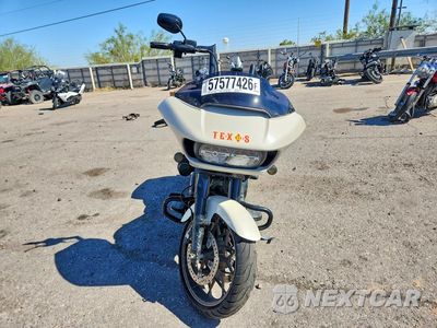 Drugie zdjęcie samochodu z przodu: 2023 HARLEY-DAVIDSON FLTRXST VIN:1HD1ACL24PB604003 - miniatura