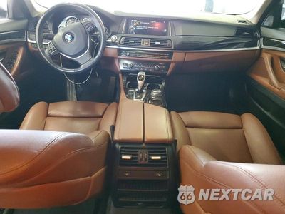 Zdjęcie 8 z 12 samochodu: 2016 BMW 535 XI VIN:WBA5B3C50GD549156 - miniatura