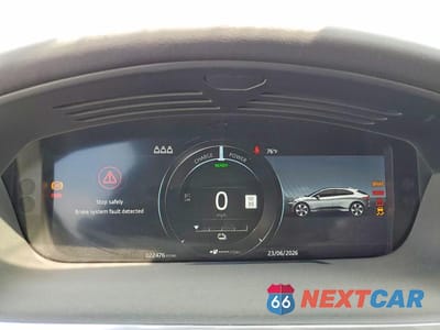 Zdjęcie 9 z 13 samochodu: 2019 JAGUAR I-PACE FIRST EDITION VIN:SADHD2S18K1F72933 - miniatura