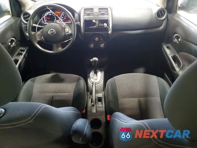 Zdjęcie 8 z 12 samochodu: 2014 NISSAN VERSA 1.6 SV VIN:3N1CN7AP5EL868706 - miniatura