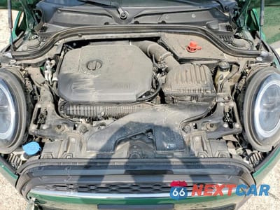Zdjęcie 11 z 12 samochodu: 2024 MINI COOPER S VIN:WMW53DH04R2V45769 - miniatura