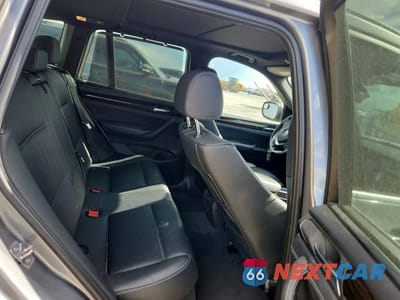 Zdjęcie 11 z 13 samochodu: 2013 BMW X3 XDRIVE28I VIN:5UXWX9C54DLK59983 - miniatura