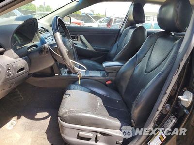 Zdjęcie 7 z 12 samochodu: 2010 TOYOTA CAMRY SE VIN:4T1BF3EK3AU089958 - miniatura