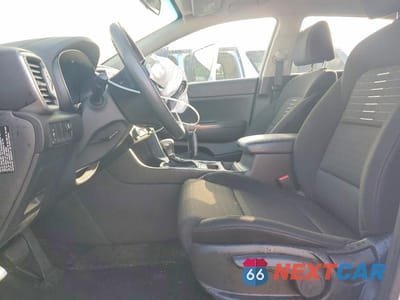 Zdjęcie 7 z 14 samochodu: 2018 KIA SPORTAGE LX VIN:KNDPM3AC2J7430571 - miniatura