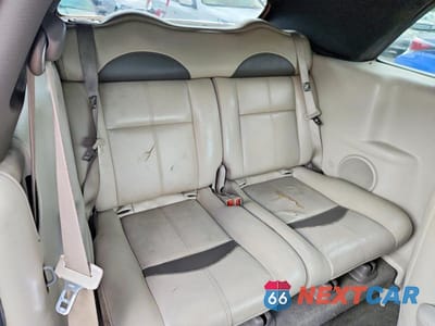 Zdjęcie 10 z 12 samochodu: 2005 CHRYSLER PT CRUISER GT VIN:3C3AY75S75T338509 - miniatura
