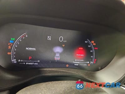 Zdjęcie 9 z 12 samochodu: 2025 ACURA TLX TECHNOLOGY VIN:19UUB5F43SA000205 - miniatura