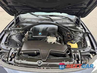Zdjęcie 10 z 13 samochodu: 2016 BMW 328 XI SULEV VIN:WBA8E3G5XGNT77727 - miniatura