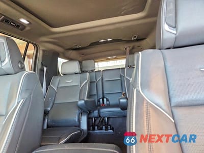 Zdjęcie 10 z 13 samochodu: 2023 CADILLAC ESCALADE ESV SPORT VIN:1GYS4NKL8PR351238 - miniatura