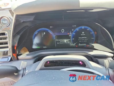 Zdjęcie 9 z 12 samochodu: 2024 TOYOTA MIRAI XLE VIN:JTDAAAAA9RA011939 - miniatura