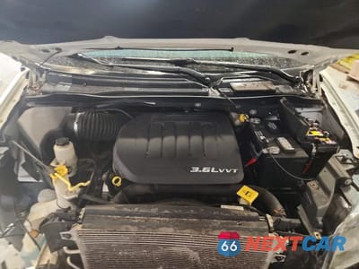 Zdjęcie 12 z 14 samochodu: 2012 DODGE GRAND CARAVAN SXT VIN:2C4RDGCGXCR228868 - miniatura