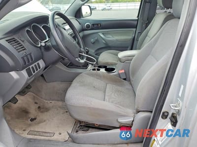 Zdjęcie 7 z 12 samochodu: 2005 TOYOTA TACOMA ACCESS CAB VIN:5TETX22N15Z079313 - miniatura