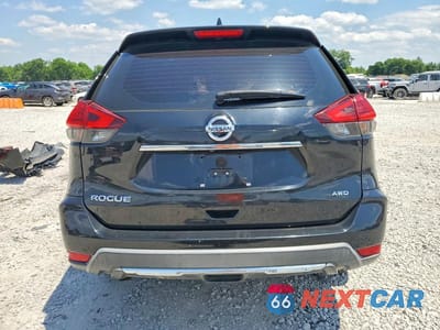 Zdjęcie 6 z 13 samochodu: 2017 NISSAN ROGUE S VIN:KNMAT2MV5HP573802 - miniatura