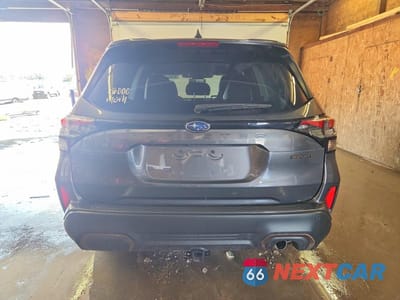Zdjęcie 6 z 13 samochodu: 2025 SUBARU FORESTER SPORT VIN:JF2SLDHC2SH498472 - miniatura