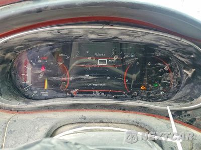 Zdjęcie 9 z 12 samochodu: 2015 DODGE DART GT VIN:1C3CDFEB1FD345980 - miniatura