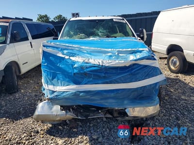 Piąte zdjęcie samochodu w środku: 2020 FORD F250 SUPER DUTY VIN:1FTBF2BT3LEE99815 - miniatura