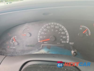 Zdjęcie 9 z 12 samochodu: 1999 FORD F150 VIN:1FTZF1727XNB93277 - miniatura
