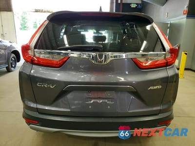Zdjęcie 6 z 13 samochodu: 2017 HONDA CR-V EXL VIN:5J6RW2H83HL075775 - miniatura