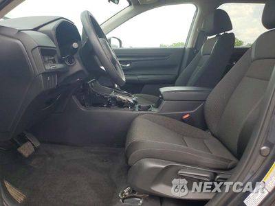 Zdjęcie 7 z 13 samochodu: 2025 HONDA CR-V LX VIN:7FARS4H27SE008149 - miniatura