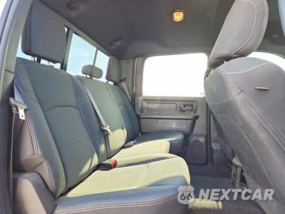 Zdjęcie 10 z 12 samochodu: 2024 RAM 3500 TRADESMAN VIN:3C63R3GL0RG260497 - miniatura