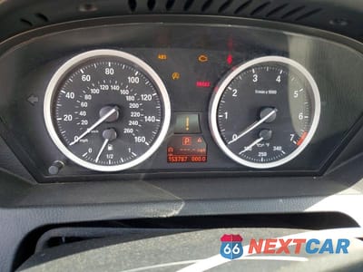Zdjęcie 9 z 12 samochodu: 2008 BMW 650 I VIN:WBAEA53518CV91681 - miniatura