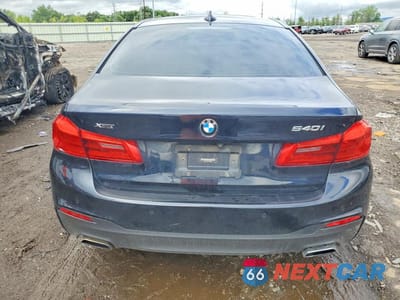 Zdjęcie 6 z 12 samochodu: 2017 BMW 540 XI VIN:WBAJE7C31HG887287 - miniatura
