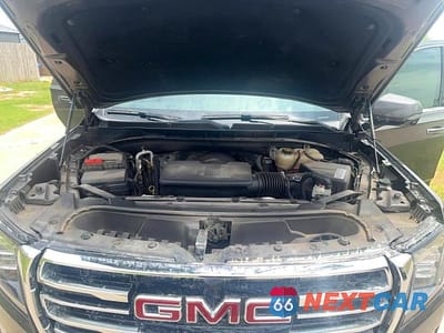 Zdjęcie 7 z 12 samochodu: 2021 GMC YUKON SLT VIN:1GKS1BKD6MR441493 - miniatura