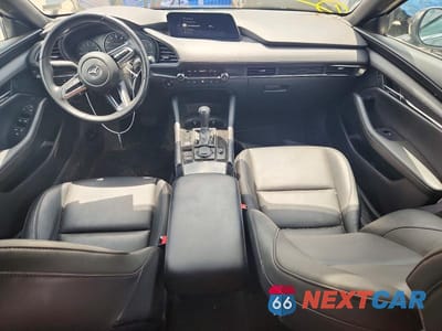 Zdjęcie 8 z 12 samochodu: 2022 MAZDA 3 PREFERRED VIN:JM1BPBLL9N1514484 - miniatura