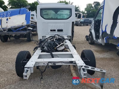 Zdjęcie 6 z 14 samochodu: 2022 FORD TRANSIT T-350 VIN:1FDBW5Z8XNKA35651 - miniatura