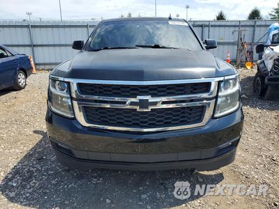 Piąte zdjęcie samochodu w środku: 2015 CHEVROLET TAHOE K1500 LT VIN:1GNSKBKC3FR617958 - miniatura