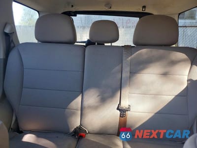 Zdjęcie 10 z 13 samochodu: 2011 FORD ESCAPE XLT VIN:1FMCU0D70BKA73297 - miniatura