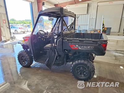 Drugie zdjęcie samochodu z przodu: 2020 POLARIS RANGER 1000 EPS VIN:3NSTAE994LN945360 - miniatura