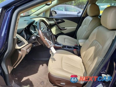 Zdjęcie 7 z 12 samochodu: 2015 BUICK VERANO VIN:1G4PS5SK5F4150025 - miniatura