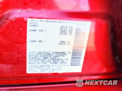 Zdjęcie 12 z 12 samochodu: 2013 NISSAN ALTIMA 2.5 VIN:1N4AL3AP2DC155751 - miniatura