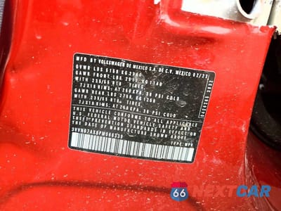 Zdjęcie 13 z 13 samochodu: 2023 VOLKSWAGEN TIGUAN SE VIN:3VVNB7AX8PM066339 - miniatura