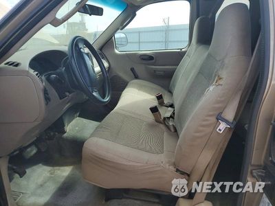 Zdjęcie 7 z 12 samochodu: 2002 FORD F150 VIN:1FTRX17292NB05254 - miniatura