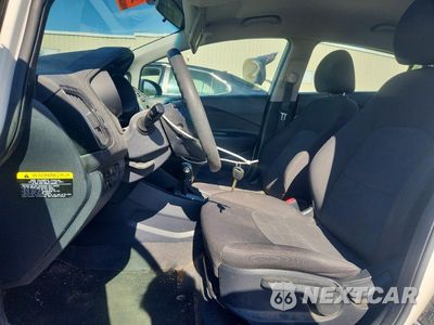 Zdjęcie 7 z 12 samochodu: 2016 KIA RIO LX VIN:KNADM4A3XG6689958 - miniatura