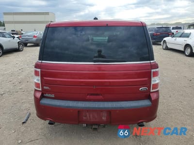 Zdjęcie 6 z 12 samochodu: 2013 FORD FLEX SEL VIN:2FMGK5C86DBD32242 - miniatura