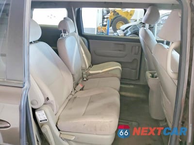 Zdjęcie 11 z 13 samochodu: 2017 KIA SEDONA LX VIN:KNDMB5C15H6220272 - miniatura