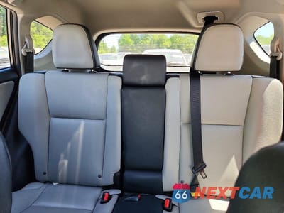 Zdjęcie 10 z 13 samochodu: 2017 TOYOTA RAV4 PLATINUM VIN:2T3DFREV2HW542989 - miniatura