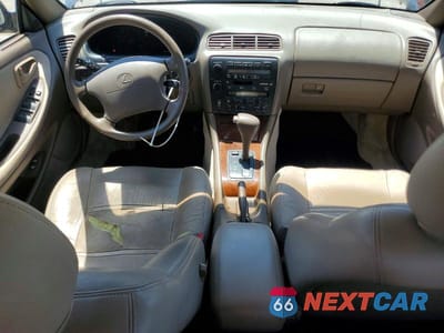 Zdjęcie 8 z 12 samochodu: 1996 LEXUS ES 300 VIN:JT8BF12G5T0161308 - miniatura
