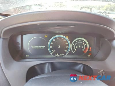 Zdjęcie 9 z 13 samochodu: 2018 JAGUAR F-PACE R - SPORT VIN:SADCL2FX8JA262689 - miniatura